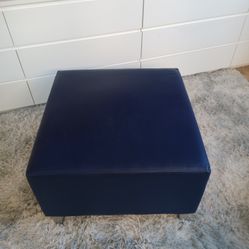 SINGLE OTTOMAN SOFA 