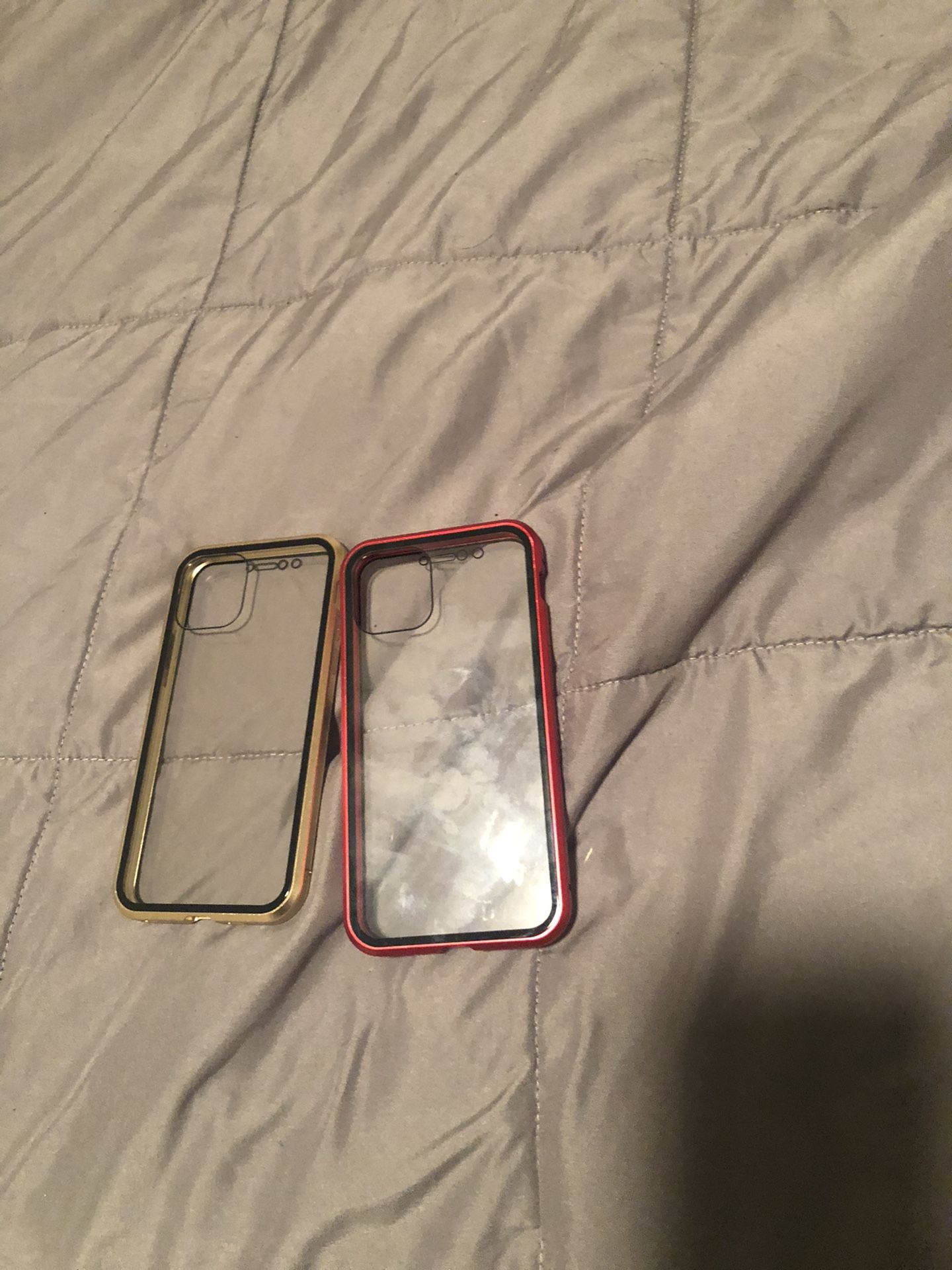 Case iPhone 11 pro