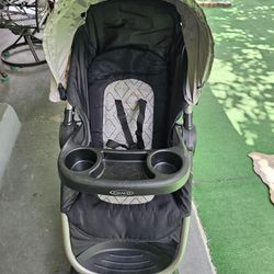 Stroller Baby Cart