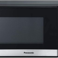 Panasonic Compact Microwave