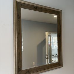 Wall Mirror 