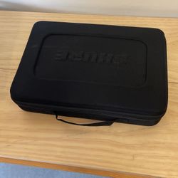 Shure GLX-D Wireless System GLXD4 Receiver