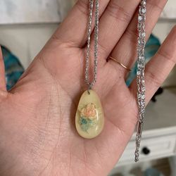 Vintage Necklace 