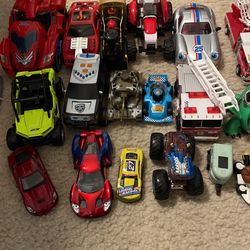 Car Toys