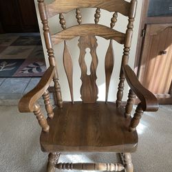 Rocking Chair