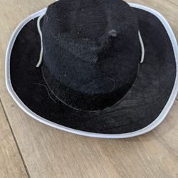 Kids Cowboy Or Cowgirl Hat