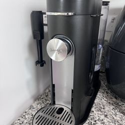 Ninja Coffee maker 