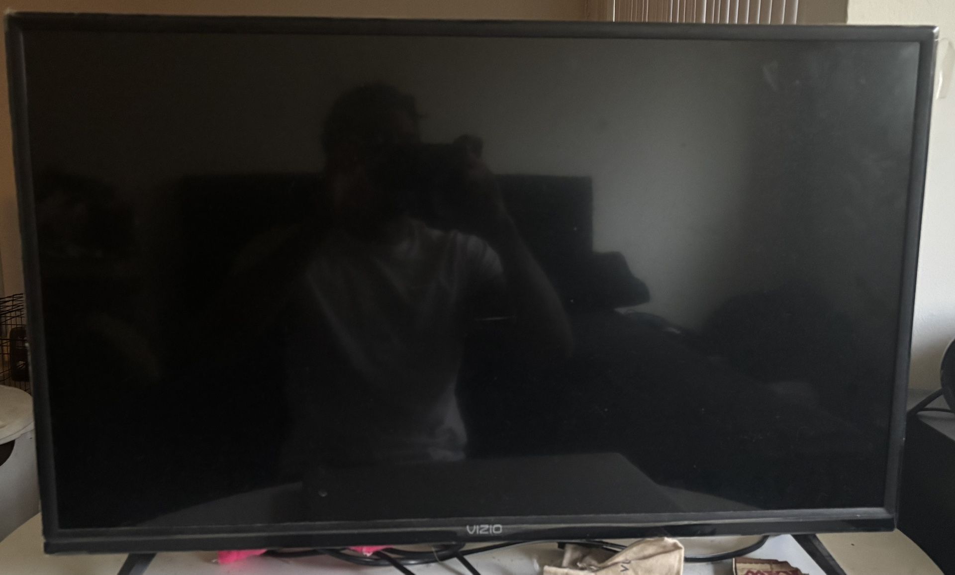 32” Vizio TV
