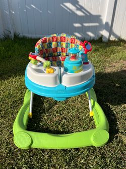 Disney Winnie the Pooh Baby Walker