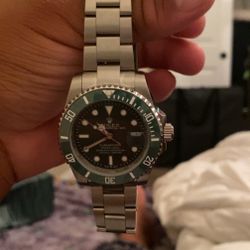 Rolex 