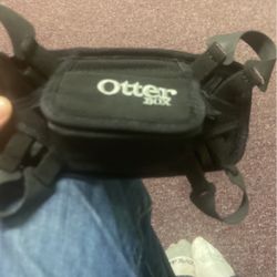 OtterBox tablet holder