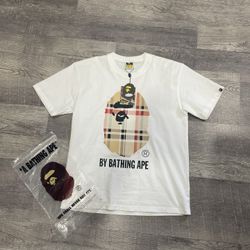 Bape T Shirt