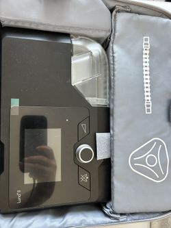 Cpac Luna 2 Brand New