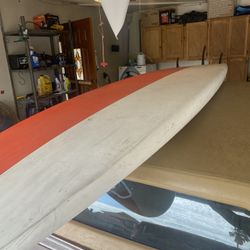 surf board paddle board 11’6”x33”