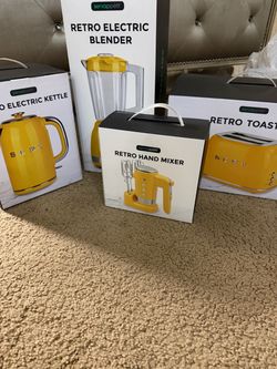 Kitchen stuff