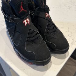 Jordan 8 From 2007