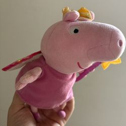 Peppa Pig Princess 