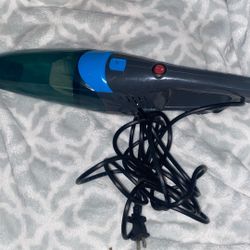 BISSELL CORDED HAND VACUUM $10 VISALIA 