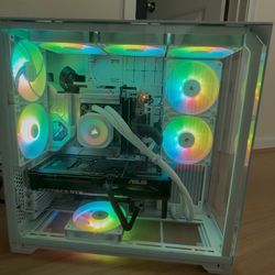 GAMING PC ULTRA 7, 32GB, 2TB, 5070 12GB