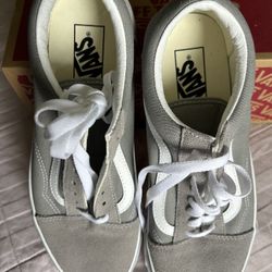 Tenis Vans De Hombre 