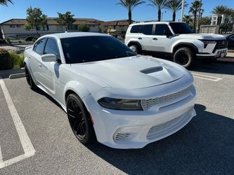 2020 Dodge Charger
