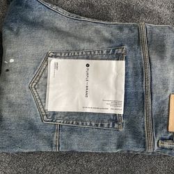 Purple Jeans