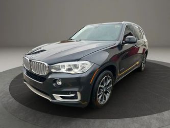 2018 BMW X5