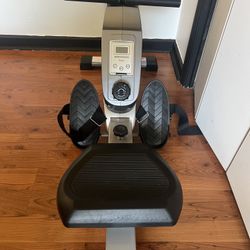 Row Machine