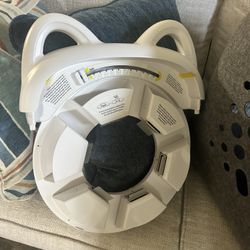 Cat/ Small Dog Deshedding Tunnel 