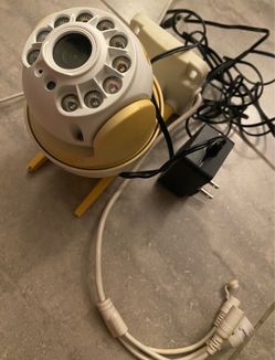 Camera Home Security System 360° View