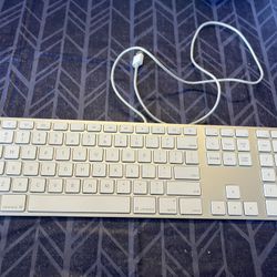 Apple Keyboard 