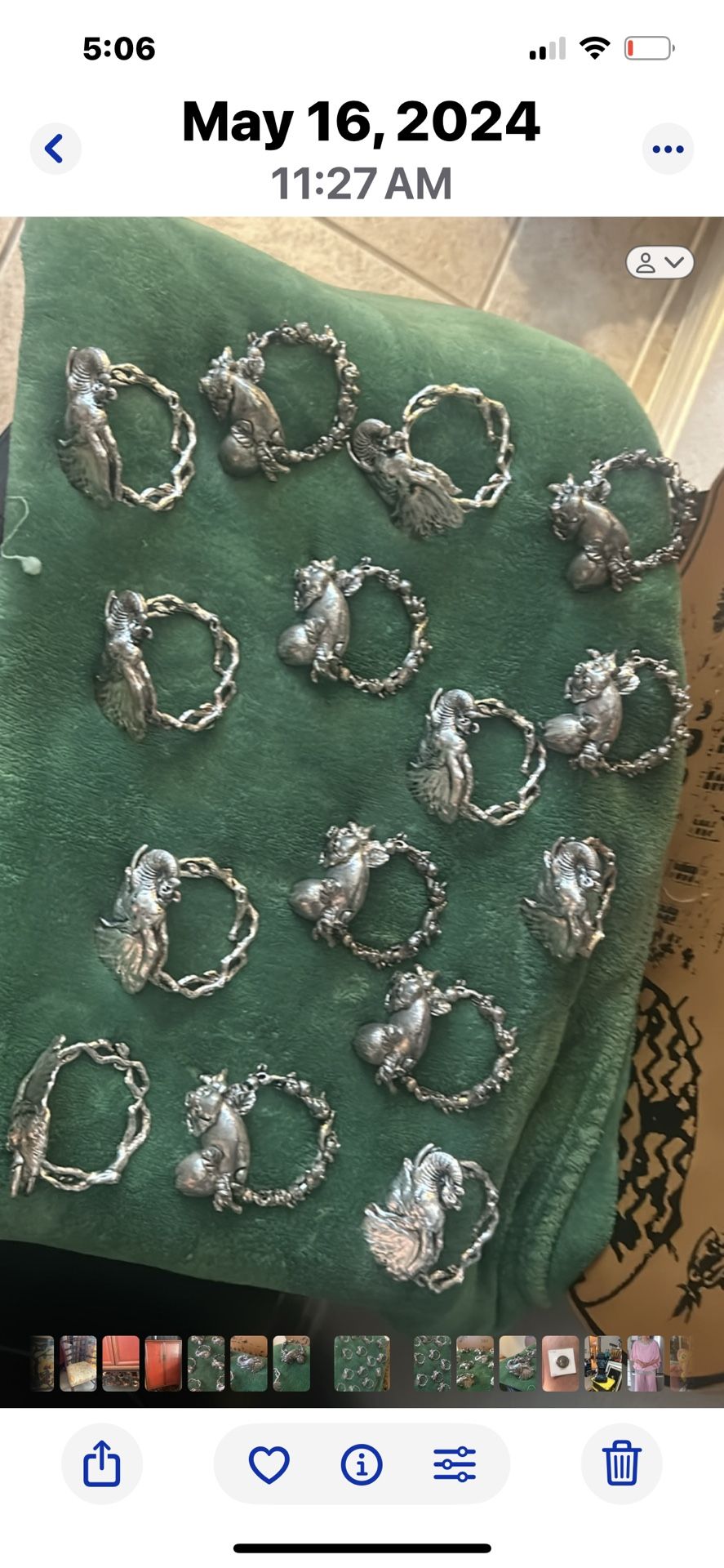 Stuff For Sale