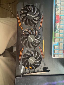 Gigabyte 1080