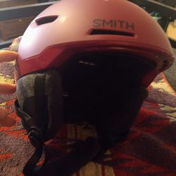 Smith Mips Multi sport Helmet 