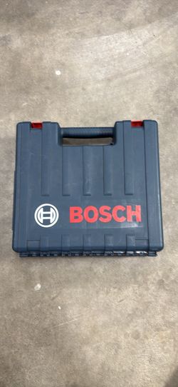 Bosch Palm Router
