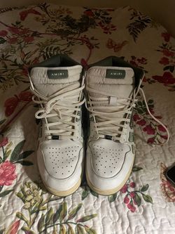 Amiri Skel Top Hi