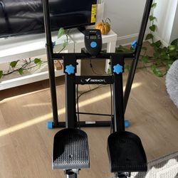 Merach Stair Stepper