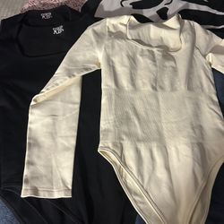 QQQ Bodysuits