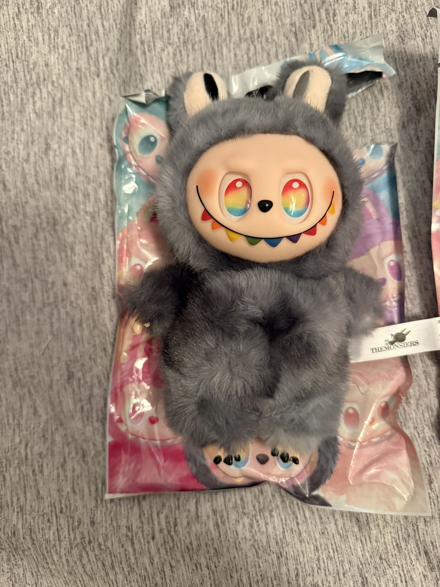 Labubu