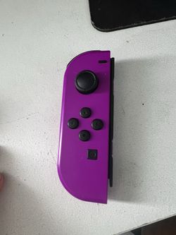 Nintendo Switch Joycon
