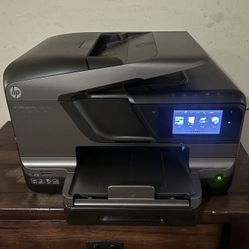 HP OfficeJet Pro 8600 Plus – All-In-One Printer