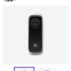  Brand New Xfinity Doorbell Camera– Never Used