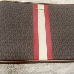 Michael Kors laptop case