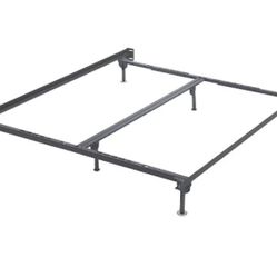 Bed Frame/Rails