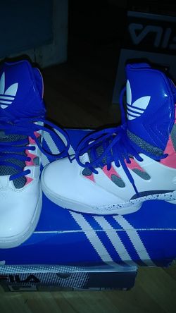 Adidas