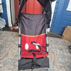 Stroller