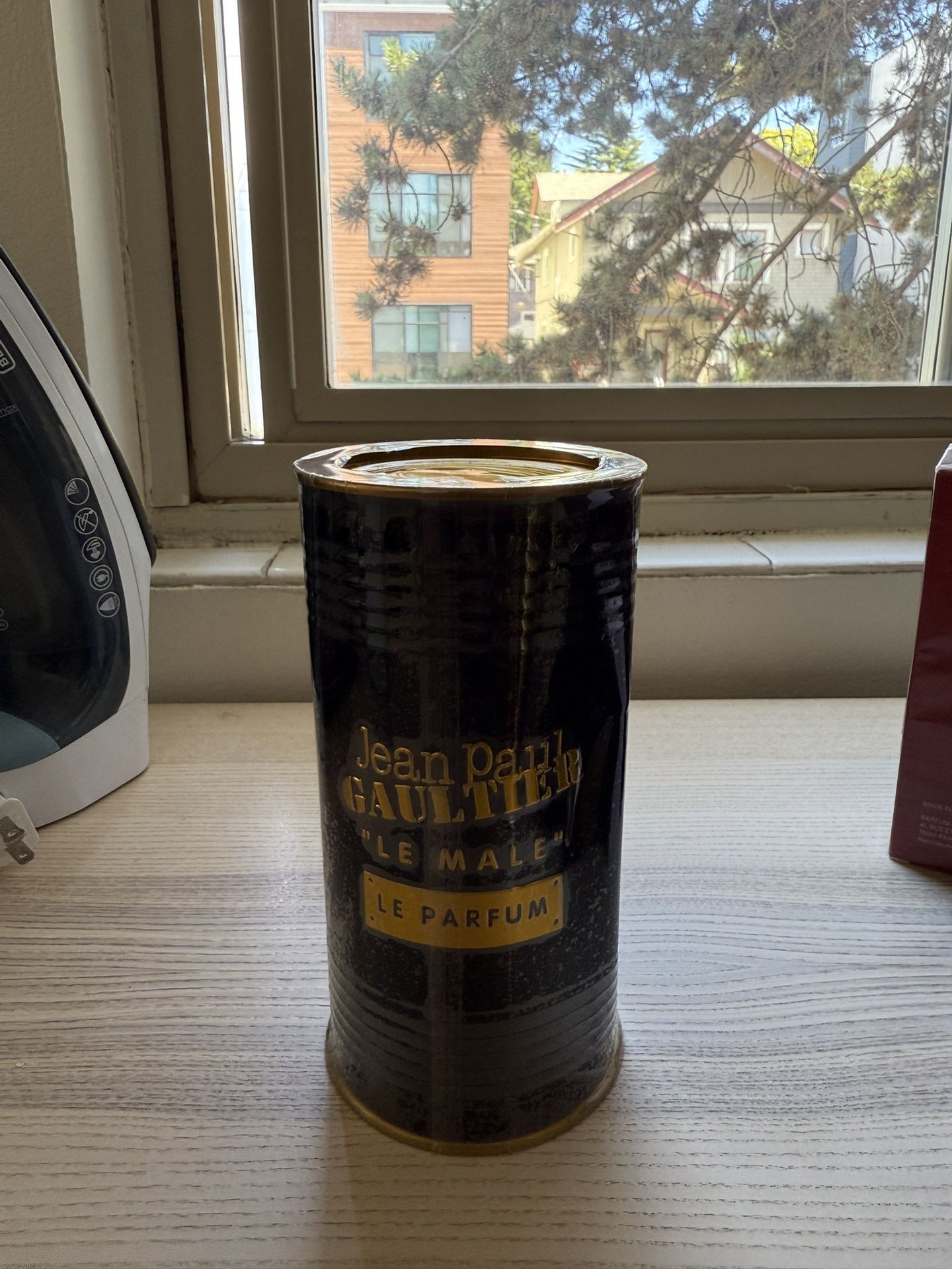 Jean Paul Gaultier Le Male Le Parfum