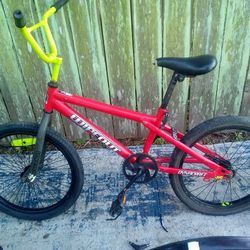 20inch Bmx Bike