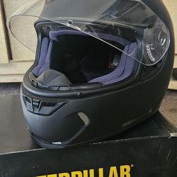 Motorcycle Helmet 
