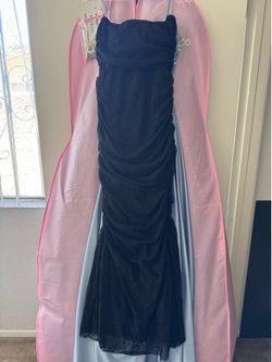 Formal dress